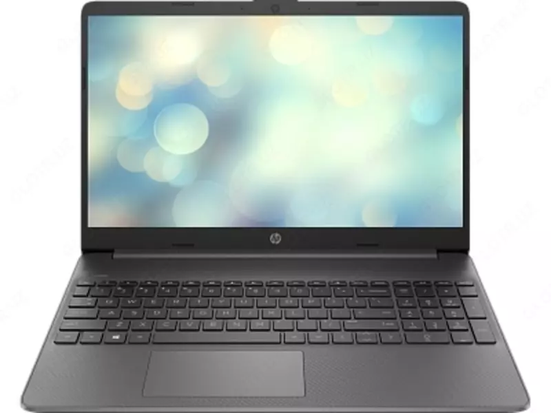 HP noutbuki (Celeron N4500 / 4 GB DDR4 / 256 GB SSD / 15,6 dyuym)