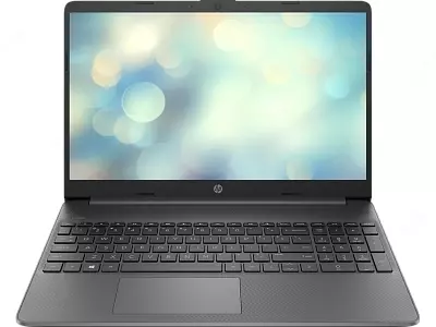HP noutbuki (Celeron N4500 / 4 GB DDR4 / 256 GB SSD / 15,6 dyuym)