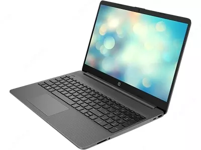 HP noutbuki (Celeron N4500 / 4 GB DDR4 / 256 GB SSD / 15,6 dyuym)