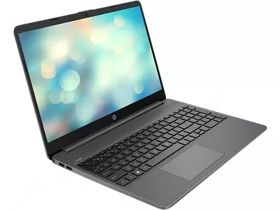 HP noutbuki (Celeron N4500 / 4 GB DDR4 / 256 GB SSD / 15,6 dyuym)
