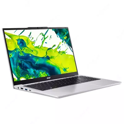 Acer Aspire Go noutbuki (Intel i5-13420H / DDR5 8GB / SSD 512GB / 15.6 FHD)