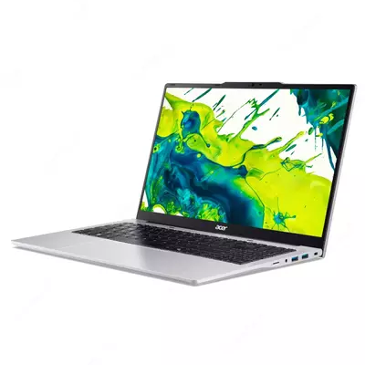 Acer Aspire Go noutbuki (Intel i5-13420H / DDR5 8GB / SSD 512GB / 15.6 FHD)