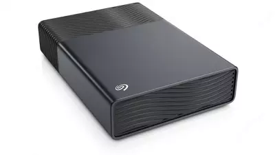Внешний жесткий диск HDD Seagate One Touch 16TB