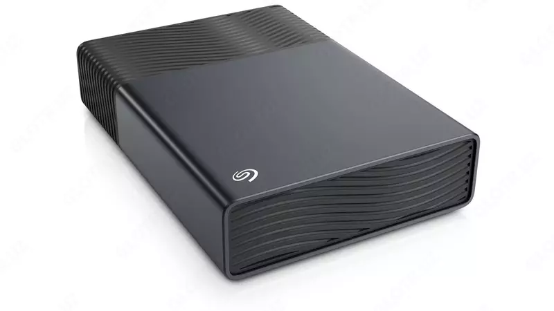 Внешний жесткий диск HDD Seagate One Touch 16TB