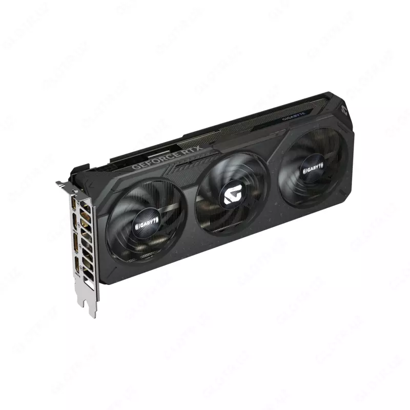 Gigabyte GeForce RTX 5050 GAMING OC 8GB video kartasi