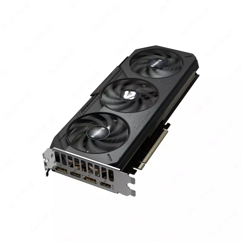 Gigabyte GeForce RTX 5050 GAMING OC 8GB video kartasi