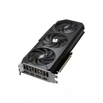 Gigabyte GeForce RTX 5050 GAMING OC 8GB video kartasi