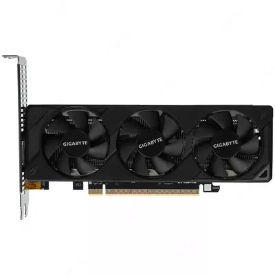 Gigabyte GeForce RTX 5050 OC Low Profile 8G ikki ventilyatorli video-karta