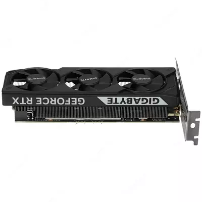 Gigabyte GeForce RTX 5050 OC Low Profile 8G ikki ventilyatorli video-karta