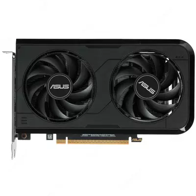 ASUS Dual GeForce RTX 5050 OC 8GB video kartasi