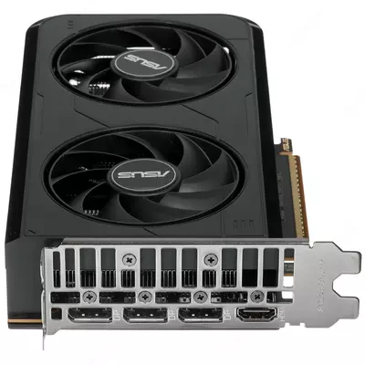 ASUS Dual GeForce RTX 5050 OC 8GB video kartasi