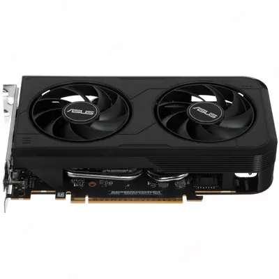 ASUS Dual GeForce RTX 5050 OC 8GB video kartasi