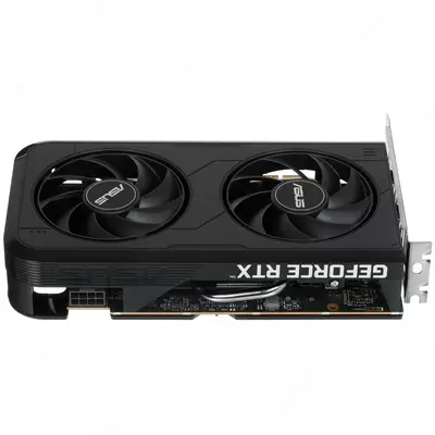 ASUS Dual GeForce RTX 5050 OC 8GB video kartasi