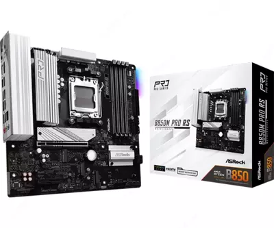 Ana plata Asrock B850M Pro RS