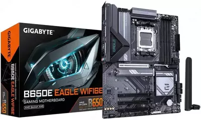 Ana plata Gigabyte B650E Eagle WIFI6E
