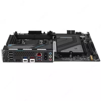 Gigabyte X870 Gaming X WIFI7 anakart