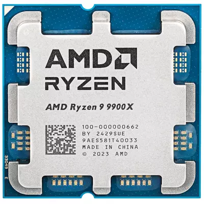 AMD Ryzen 9 9900X BOX protsessori