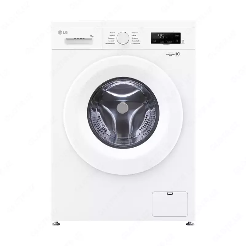 Стиральная машина LG F2Y1HS3W 7 кг