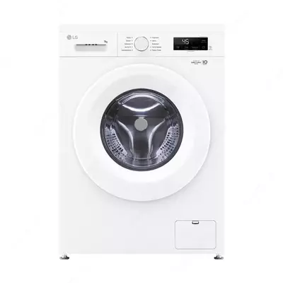 Стиральная машина LG F2Y1HS3W 7 кг