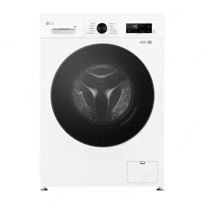Стиральная машина LG F2Y1HS5W 7 Кг