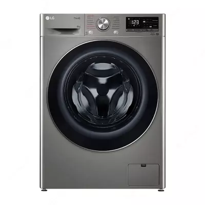 Стиральная машина LG F2V5PS2S 8 Кг