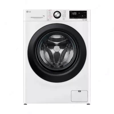 Стиральная машина LG F2V3PS6W 8 Кг