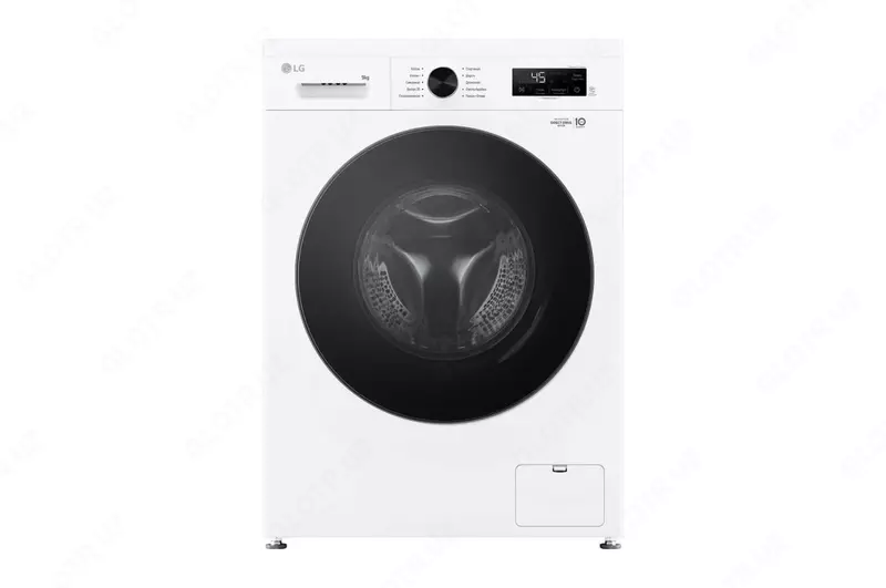 Стиральная машина LG F2Y1VS5W 9 Кг