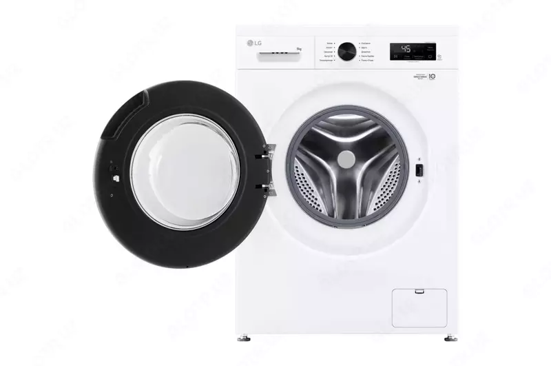 Стиральная машина LG F2Y1VS5W 9 Кг
