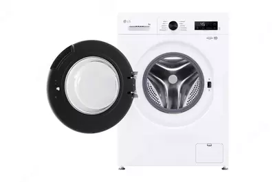 Стиральная машина LG F2Y1VS5W 9 Кг