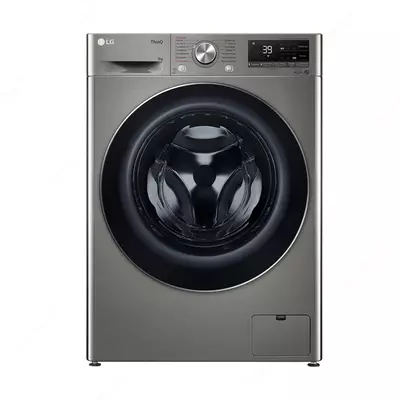 Стиральная машина LG F2V7FS2P 9 Кг