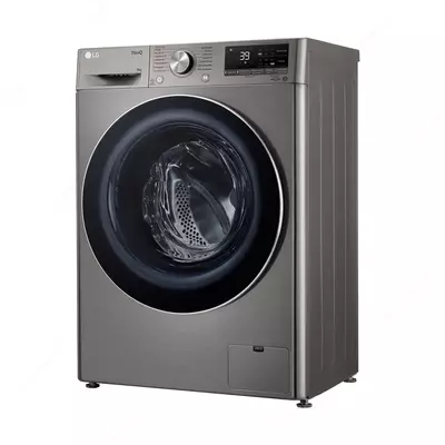 Стиральная машина LG F2V7FS2P 9 Кг