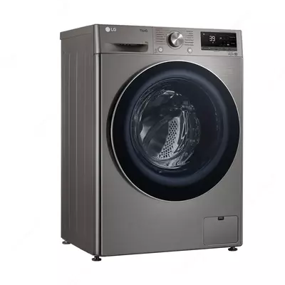 Стиральная машина LG F2V7FS2P 9 Кг