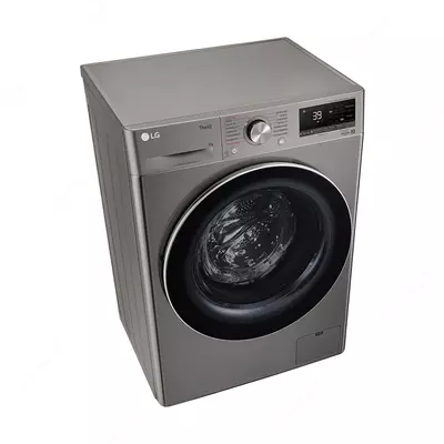 Стиральная машина LG F2V7FS2P 9 Кг