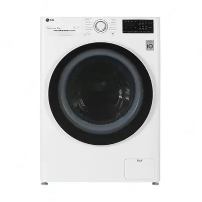 Стиральная машина LG F2V3FS0W 9 кг