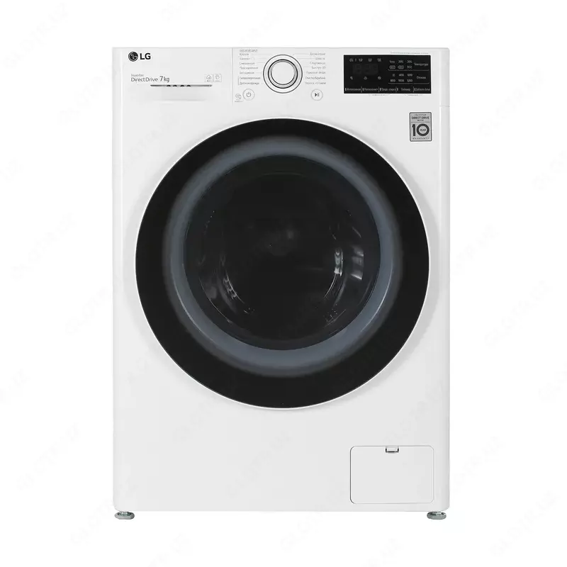 Стиральная машина LG F2V3FS0W 9 кг