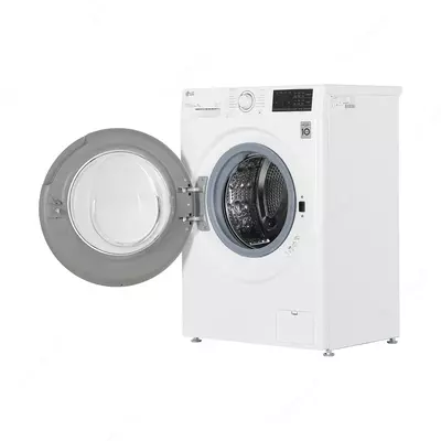 Стиральная машина LG F2V3FS0W 9 кг