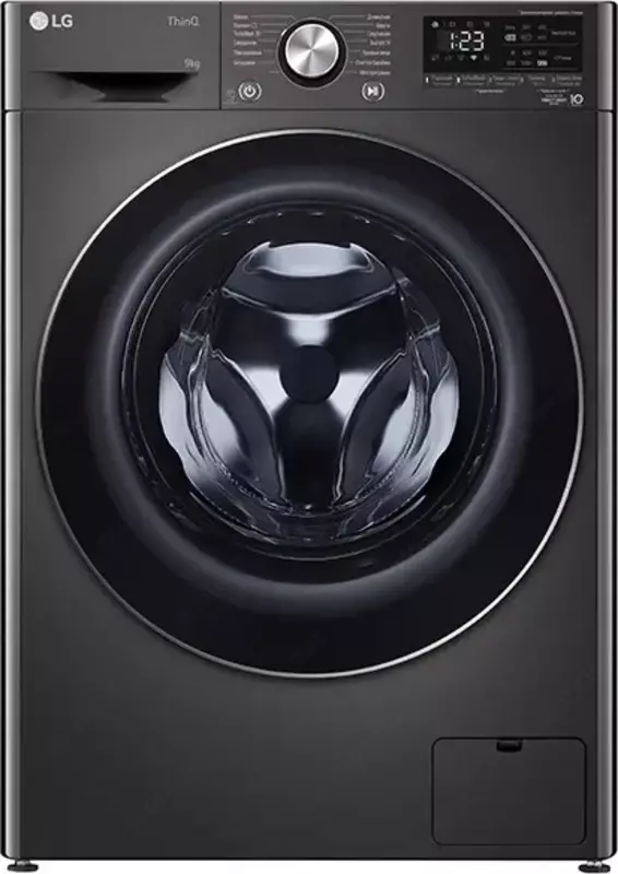 Стиральная машина LG F2V9FW9P 9 кг