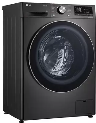 Стиральная машина LG F2V9FW9P 9 кг