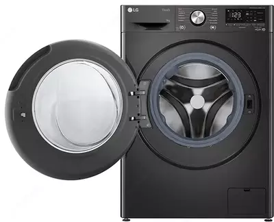 Стиральная машина LG F2V9FW9P 9 кг