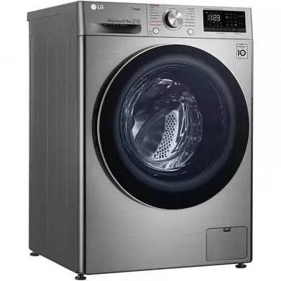 Стиральная машина с сушкой LG F4V5VG2S AI DD 9 кг (стирка) / 6 кг (сушка)