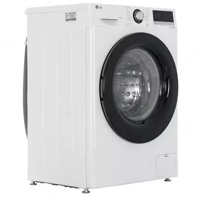 Стиральная машина с сушкой LG F2V3FR6W 9 кг (стирка) / 5 кг (сушка)