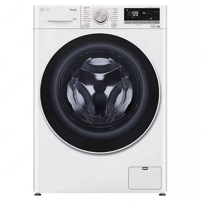 Стиральная машина LG TW4V5ES0W 11 кг