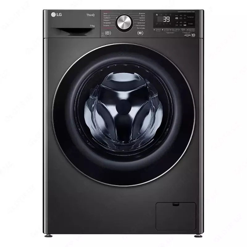Kir yuvish mashinasi LG TW4V9EW9P 11 kg
