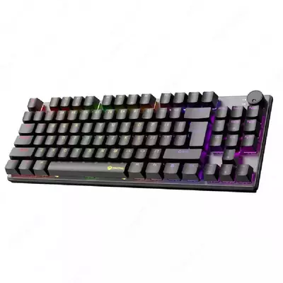 Игровая проводная клавиатура Meetion MK008 Pro