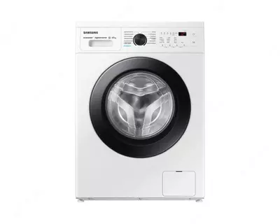 Стиральная машина Samsung WW60AG4S21CELD 6.5 кг