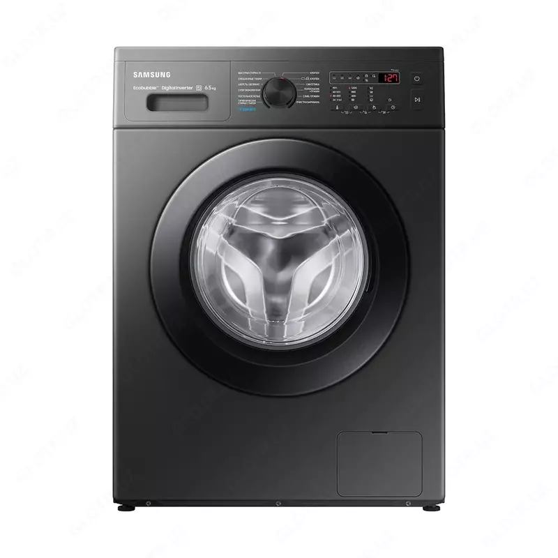 Стиральная машина Samsung WW65AG4S21CXLD 6.5 кг