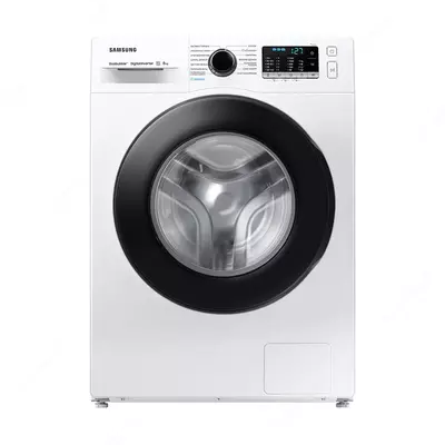 Стиральная машина Samsung WW80AGAS26AELD 8 кг