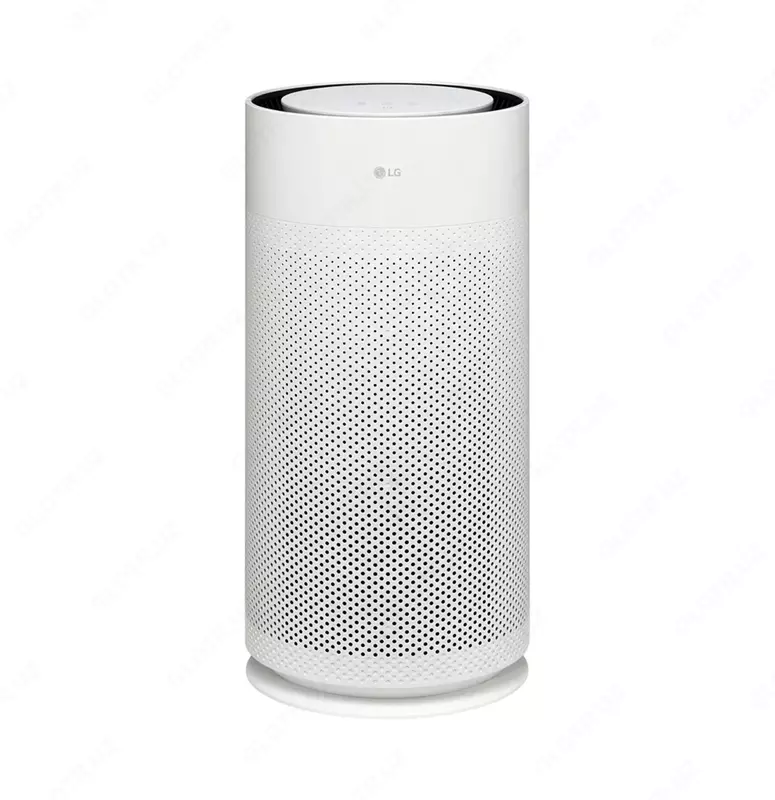 Очиститель воздуха LG PuriCare™ AeroHit (AS35GGW10)