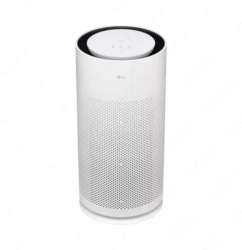 Очиститель воздуха LG PuriCare™ AeroHit (AS35GGW10)