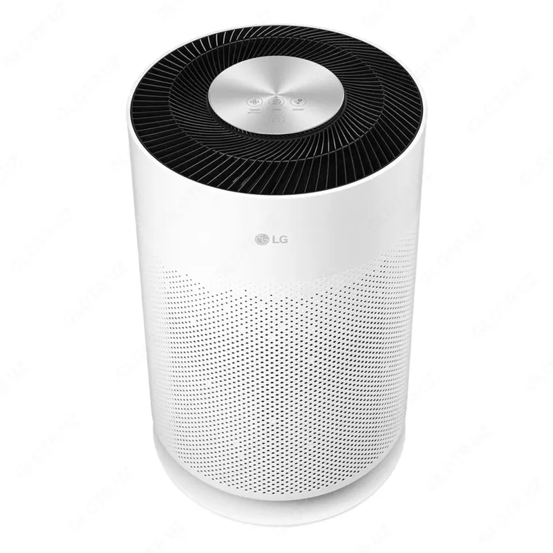 Очиститель воздуха LG PuriCare 360 HIT AS60GHHG0
